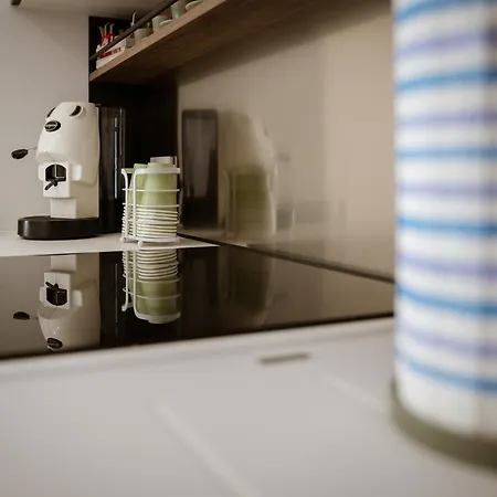 Incao Corso Umberto I Feriehus