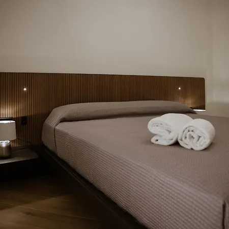 Feriehus Incao Corso Umberto I *