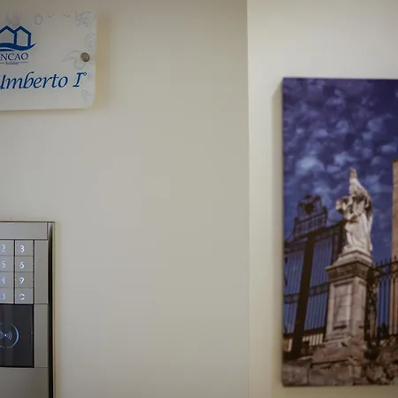 Feriehus Incao Corso Umberto I *