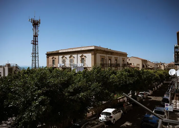 Incao Corso Umberto I * Cefalù