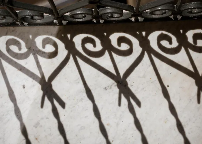 Feriehus Incao Corso Umberto I Cefalù