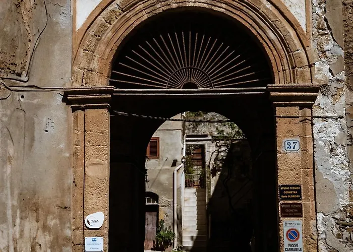 Feriehus Incao Corso Umberto I Cefalù