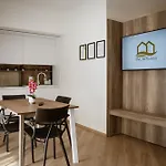Incao Corso Umberto I Prázdninový dům Cefalù