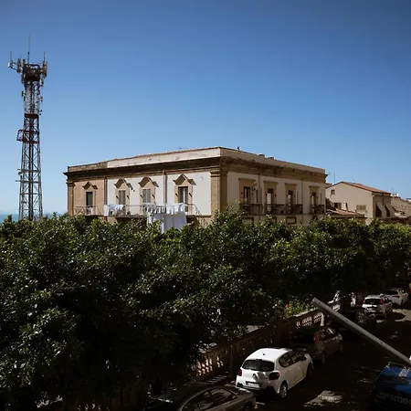 Incao Corso Umberto I * Cefalù