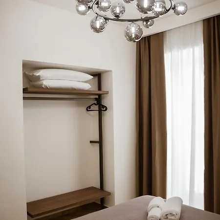 Nyaraló Incao Corso Umberto I Cefalù