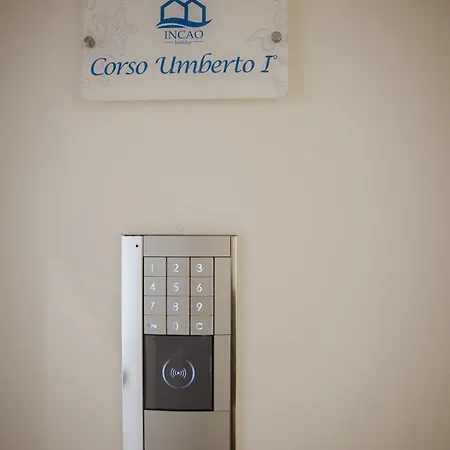Incao Corso Umberto I *