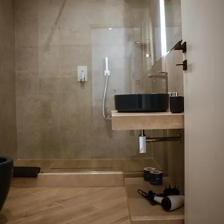 Nyaraló Incao Corso Umberto I Cefalù