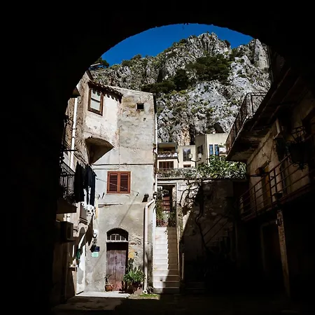 Ferienhaus Incao Corso Umberto I *