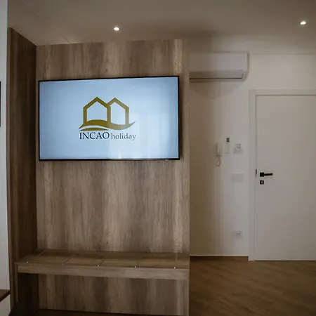 Incao Corso Umberto I * Cefalù