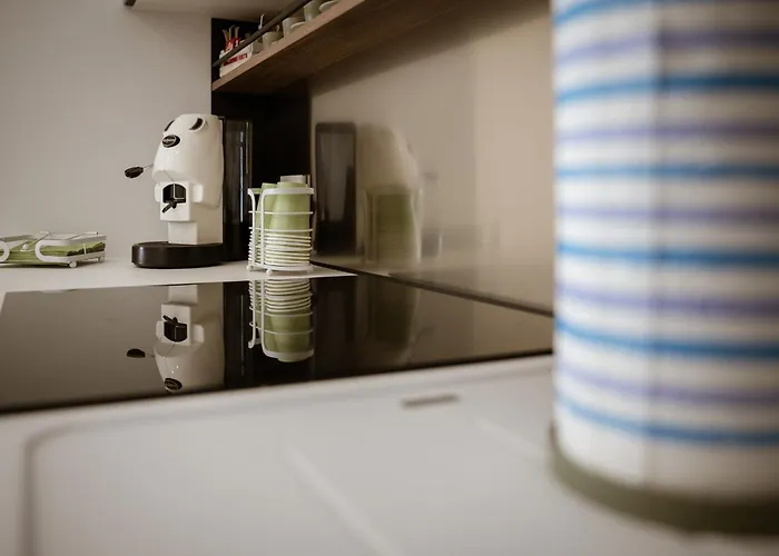 Incao Corso Umberto I Holiday home