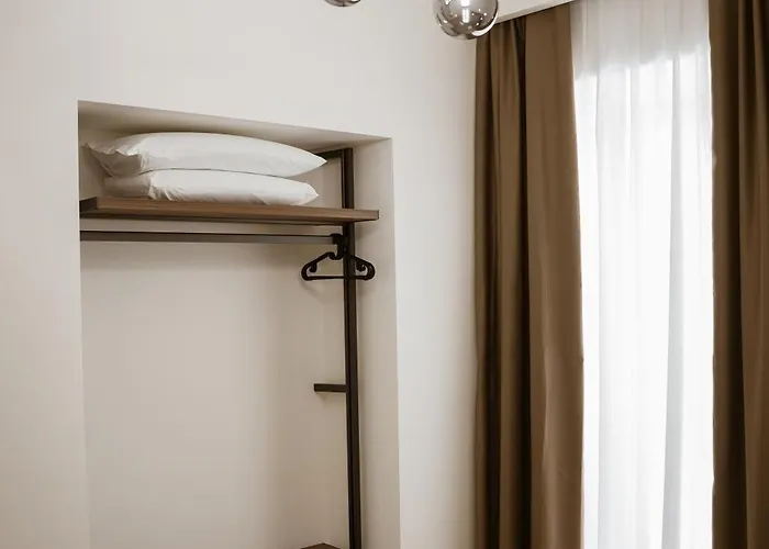 Nyaraló Incao Corso Umberto I Cefalù