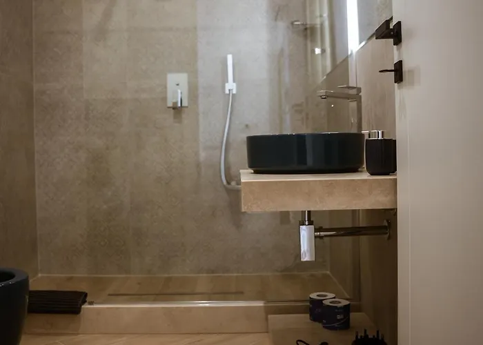 Holiday home Incao Corso Umberto I Cefalu