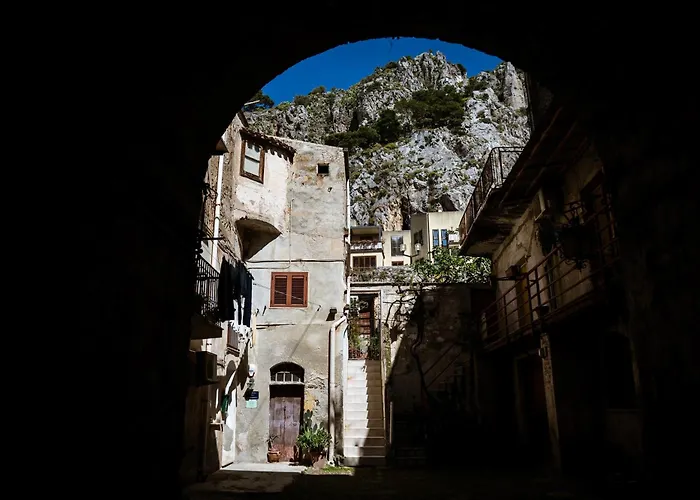 Holiday home Incao Corso Umberto I *