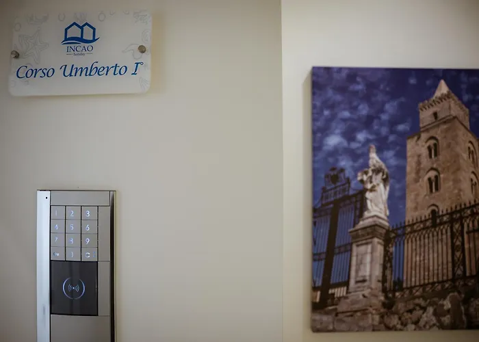 Holiday home Incao Corso Umberto I *