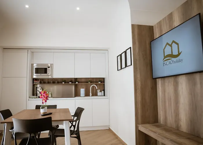 Holiday home Incao Corso Umberto I *