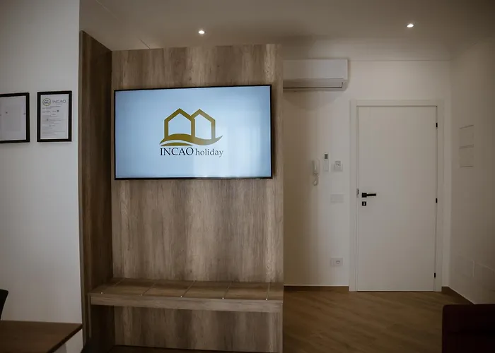 Incao Corso Umberto I * Cefalù