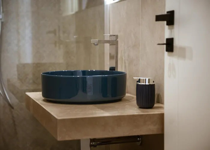 Nyaraló Incao Corso Umberto I